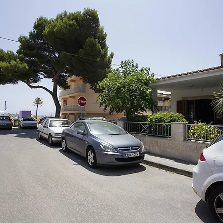Albers Holiday home Playa de Muro (Mallorca)