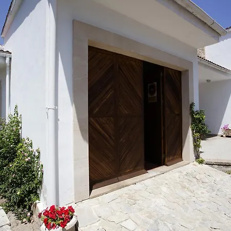 Albers Holiday home