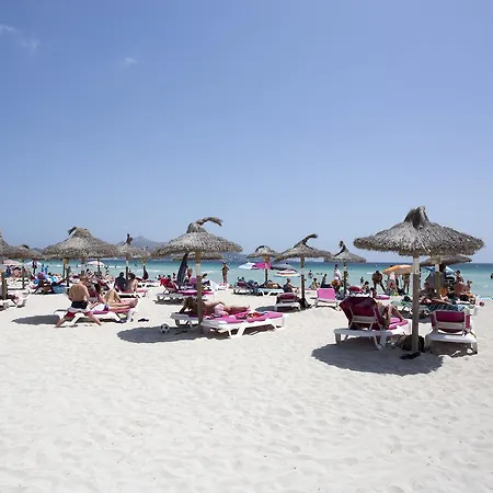 Holiday home Albers Playa de Muro (Mallorca)