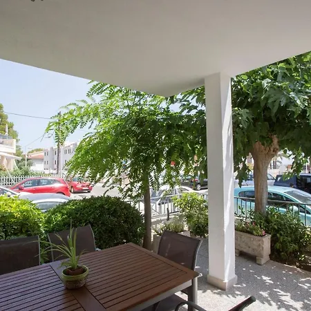 Albers Holiday home Playa de Muro (Mallorca)