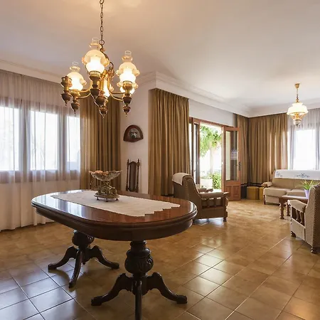 Ferienhaus Albers *