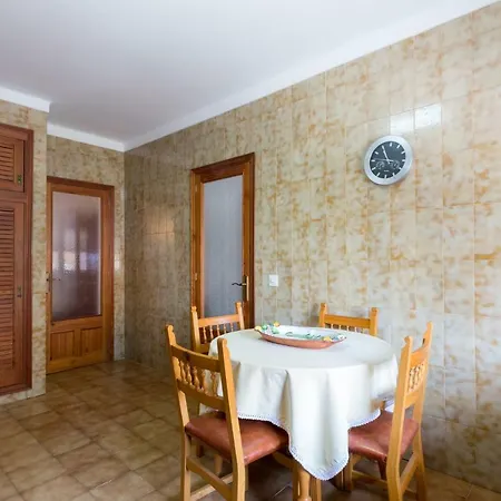 Ferienhaus Albers Playa de Muro (Mallorca)