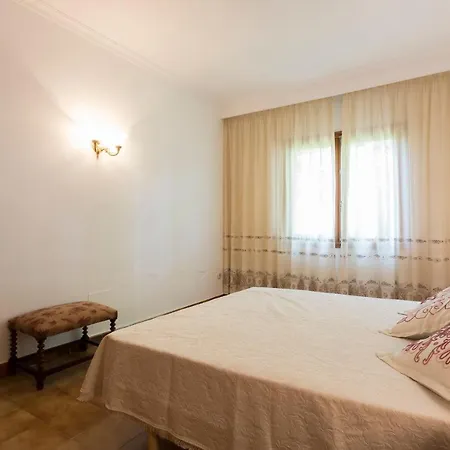 Ferienhaus Albers *